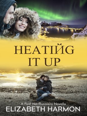cover image of Heating It Up